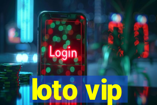 loto vip