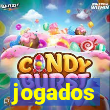 jogados