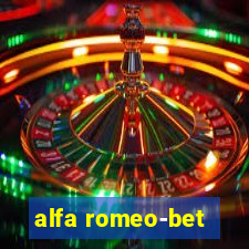 alfa romeo-bet