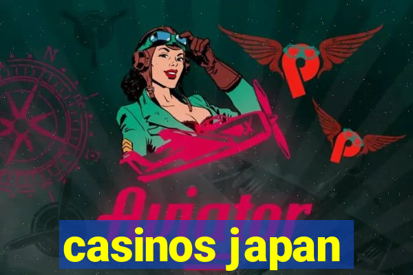 casinos japan