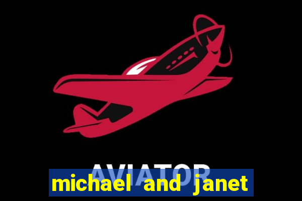 michael and janet jackson song