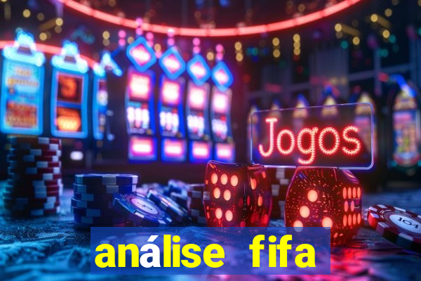 análise fifa bet365 grátis