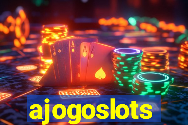 ajogoslots