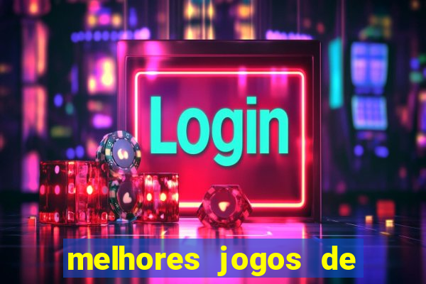 melhores jogos de plataforma de todos os tempos