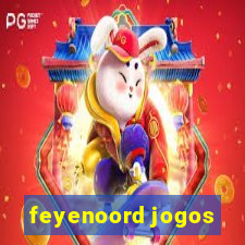 feyenoord jogos