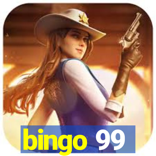 bingo 99