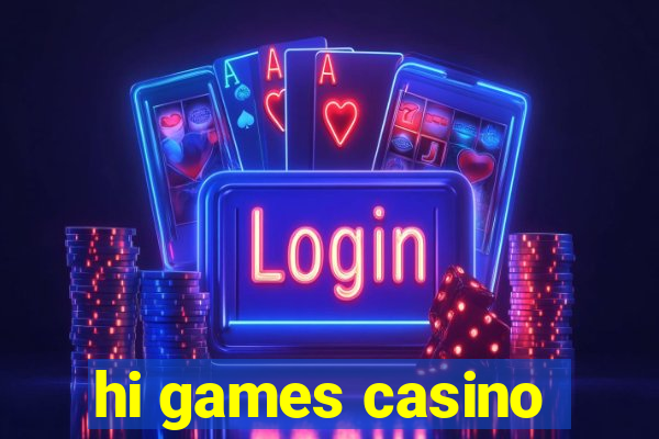 hi games casino