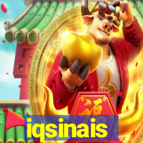 iqsinais