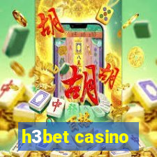 h3bet casino