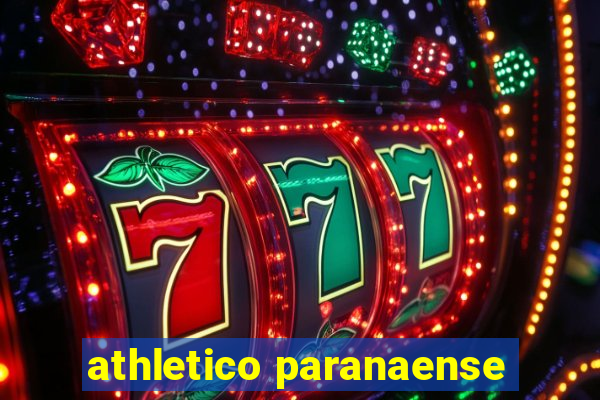 athletico paranaense