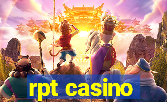 rpt casino