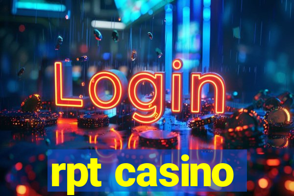 rpt casino