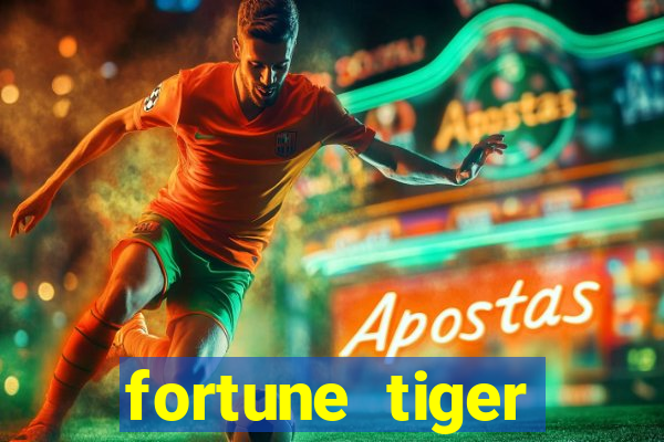 fortune tiger dinheiro infinito