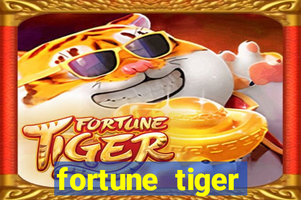 fortune tiger dinheiro infinito