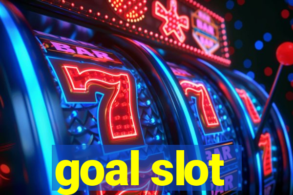 goal slot