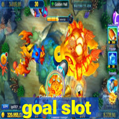 goal slot