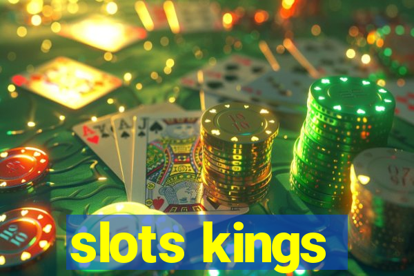 slots kings