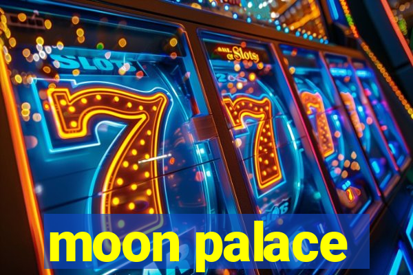 moon palace