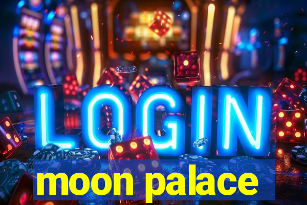 moon palace