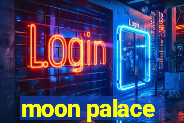 moon palace