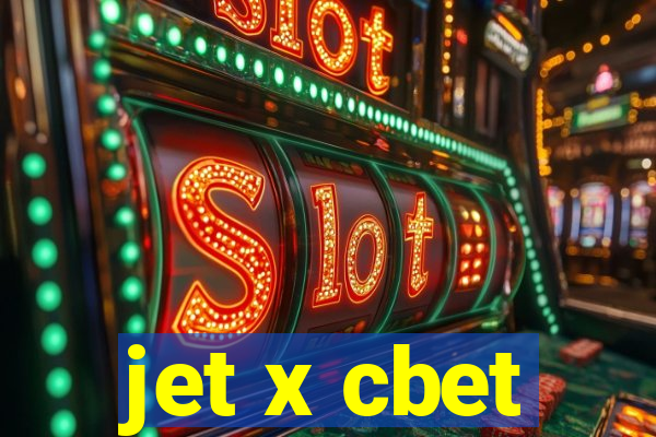 jet x cbet