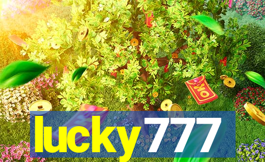 lucky777