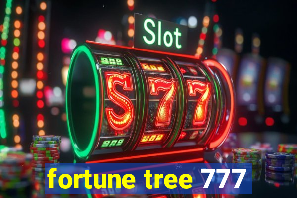 fortune tree 777