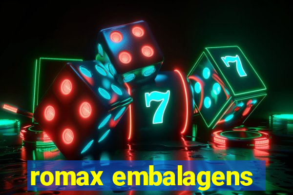 romax embalagens