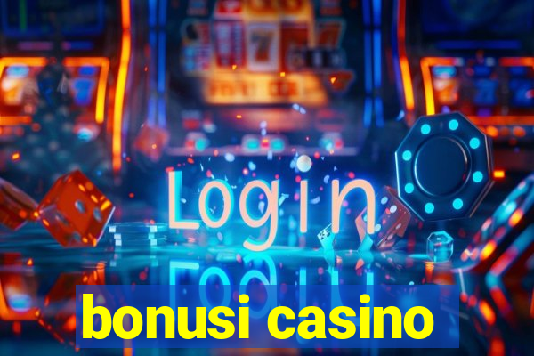 bonusi casino