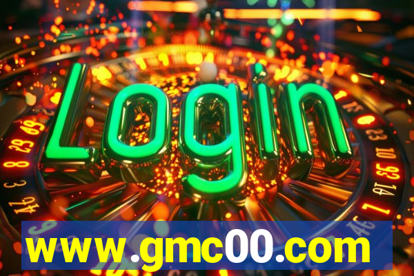 www.gmc00.com