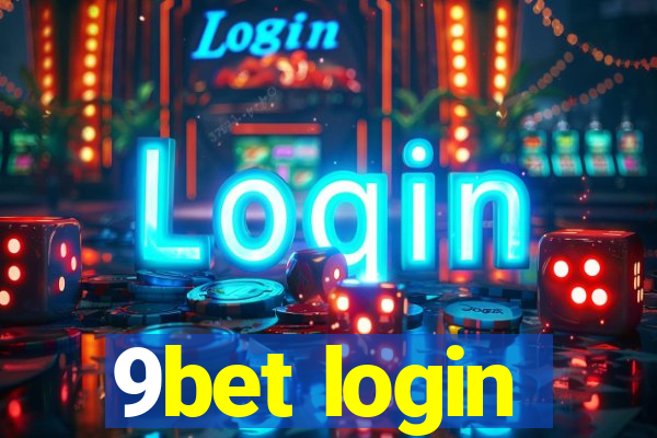 9bet login