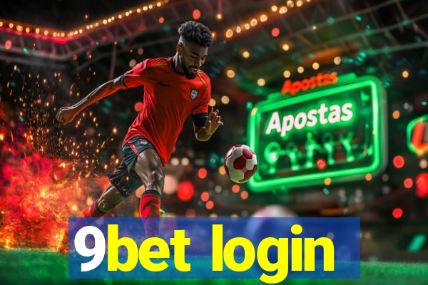 9bet login