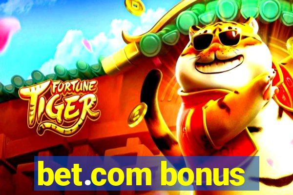 bet.com bonus