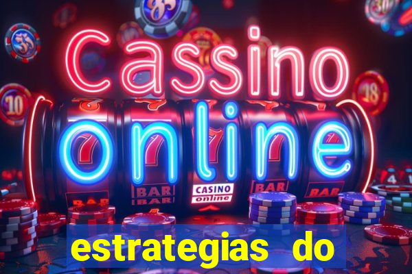 estrategias do fortune tiger