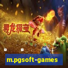 m.pgsoft-games fortune tiger