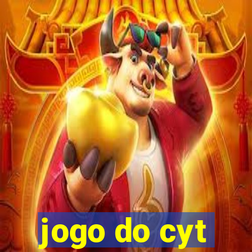 jogo do cyt