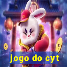 jogo do cyt