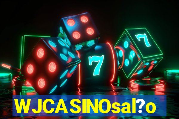 WJCASINOsal?o