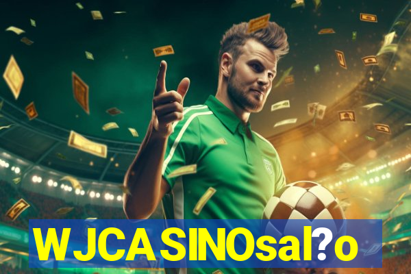 WJCASINOsal?o