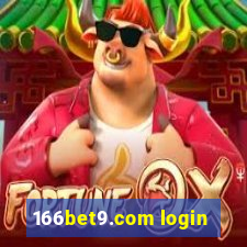 166bet9.com login