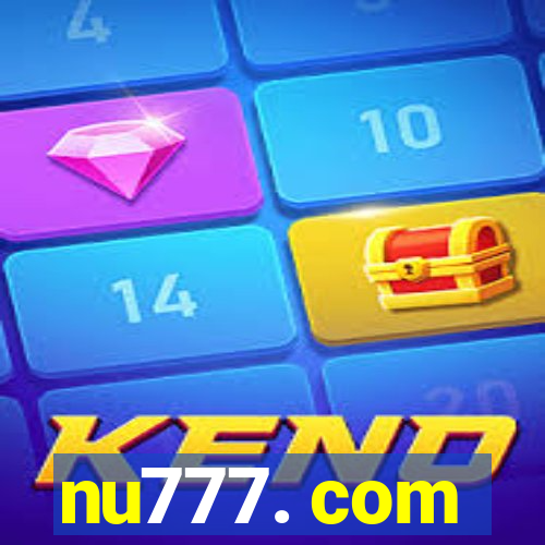 nu777. com