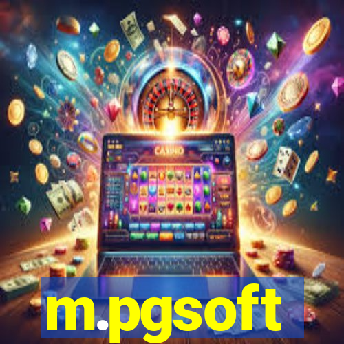 m.pgsoft