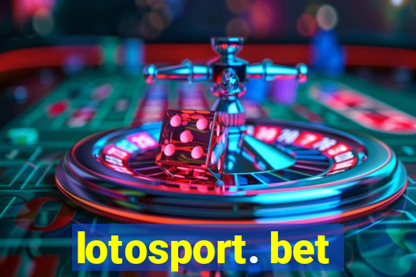 lotosport. bet