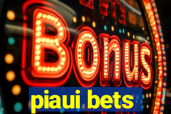 piaui bets