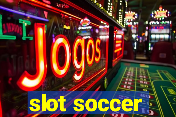 slot soccer