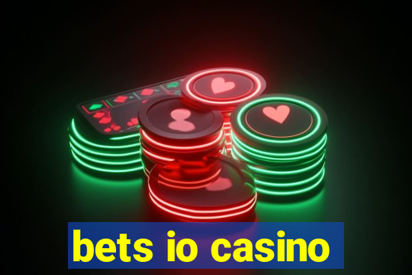 bets io casino