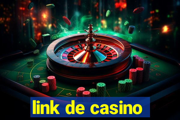 link de casino