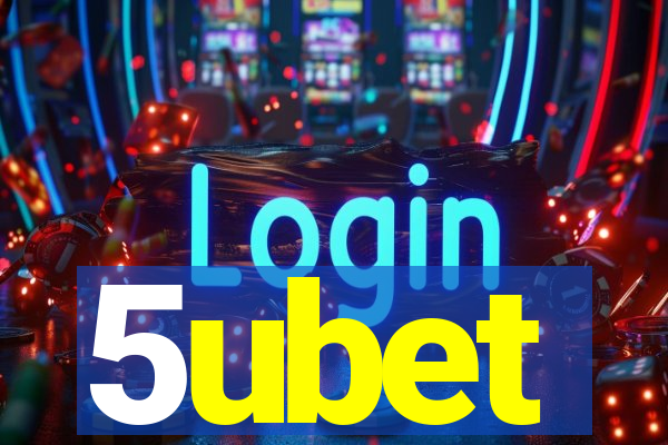 5ubet