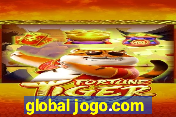 global jogo.com