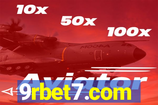 9rbet7.com